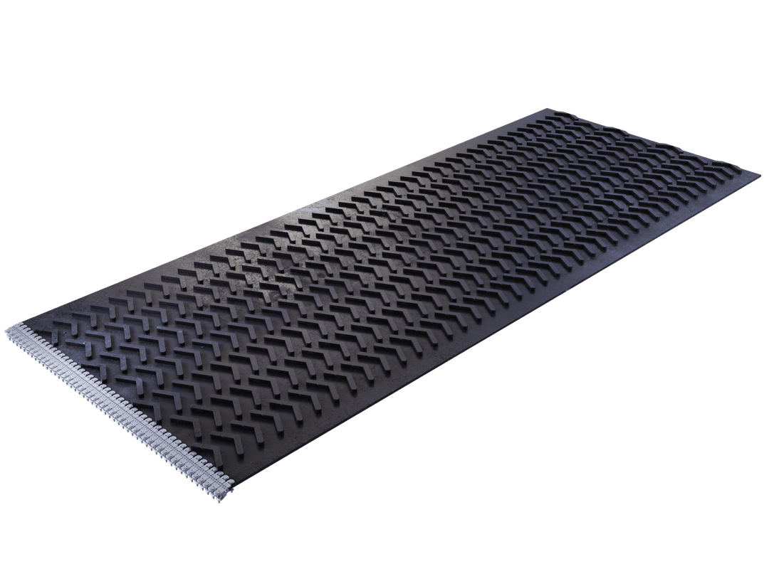 Fluent Conveyors Specification