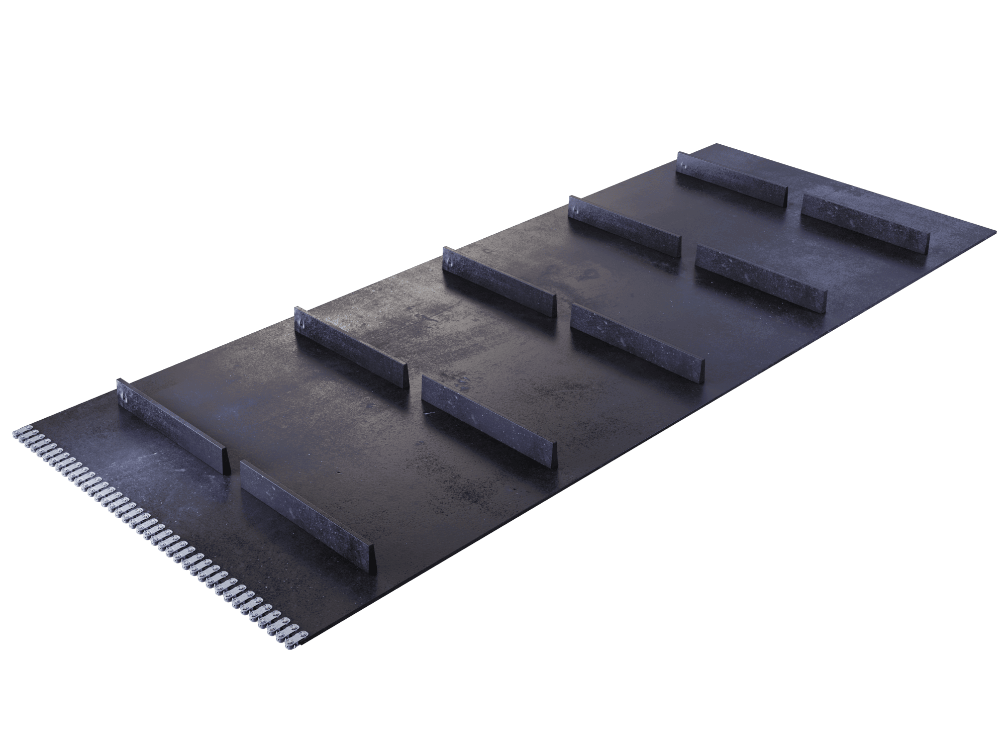 conveyors screenshot