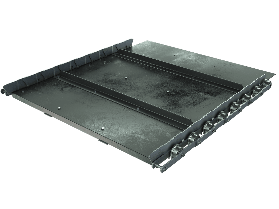 Fluent Conveyors Specification