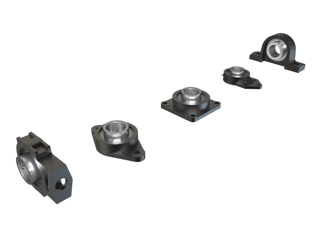 Fluent Conveyors Specification