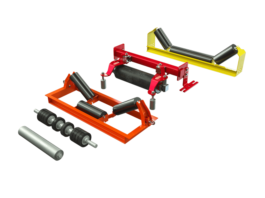 Fluent Conveyors Specification