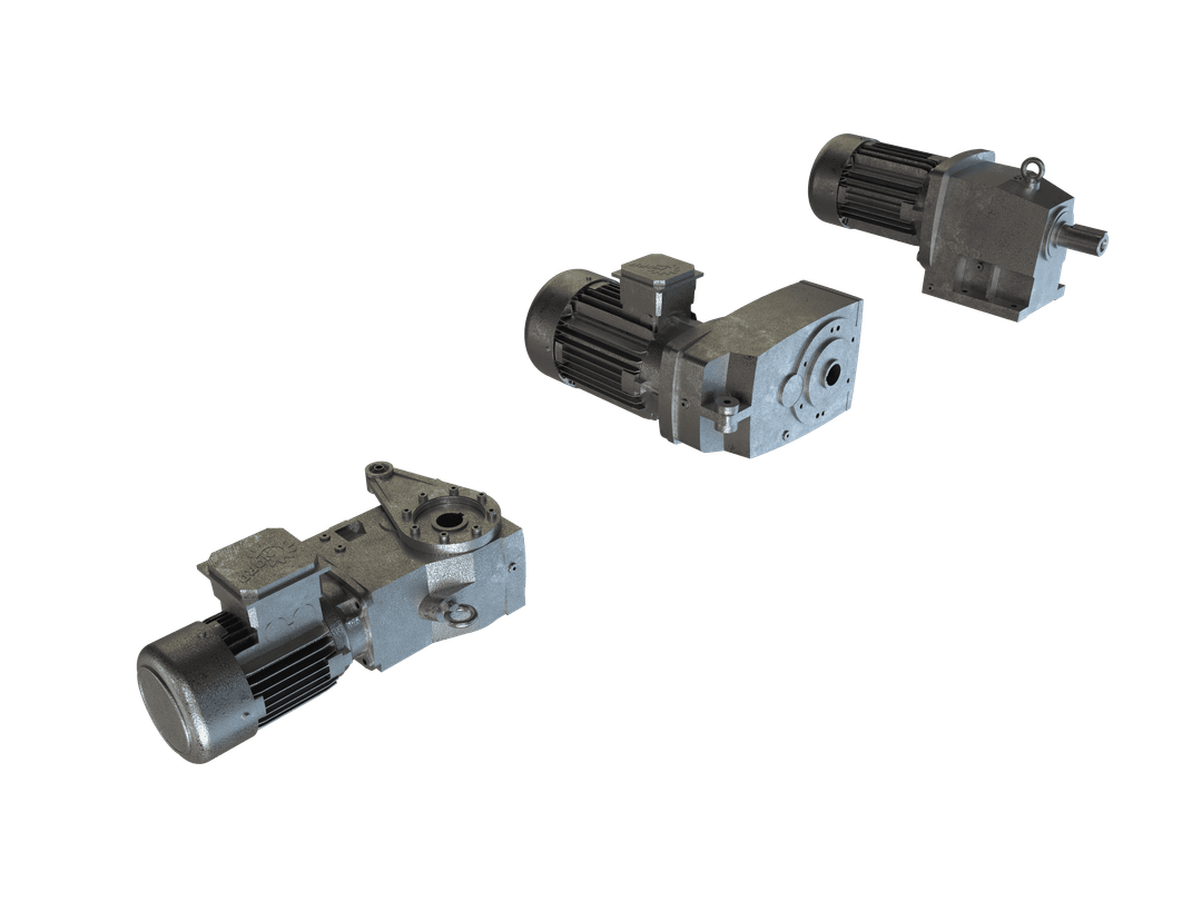 Fluent Conveyors Specification