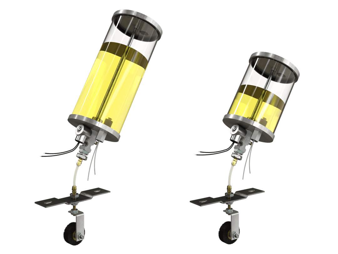 Fluent Conveyors Specification