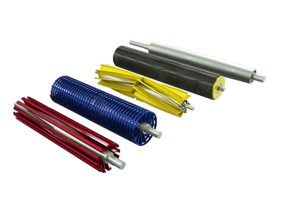 Fluent Conveyors Specification