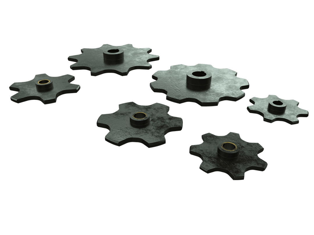 Fluent Conveyors Specification