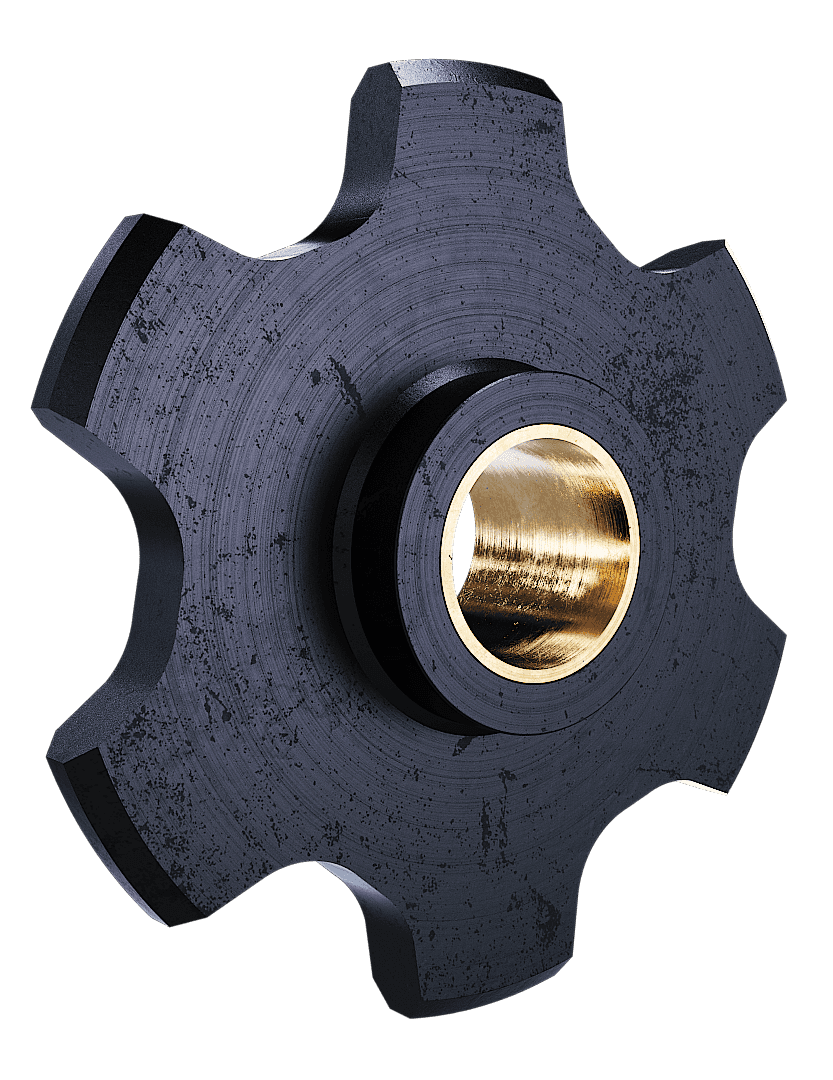 Sprockets