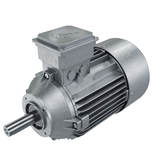 Asynchronous AC Motors