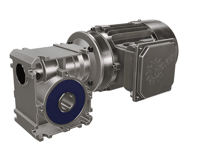 Worm Conveyor Drives