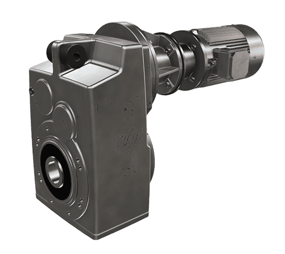 Parallel Shaft Conveyor Drives