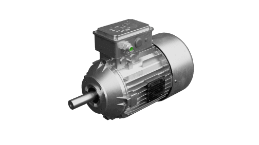 Explosion-proof conveyor motors
