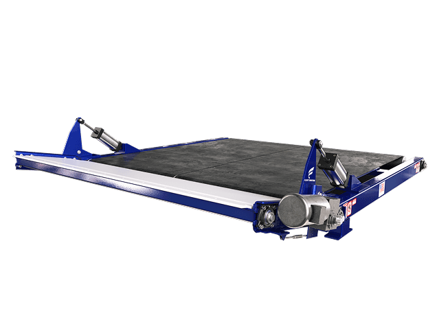 Custom Conveyors