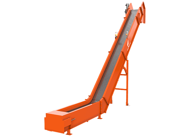 Incline Conveyors
