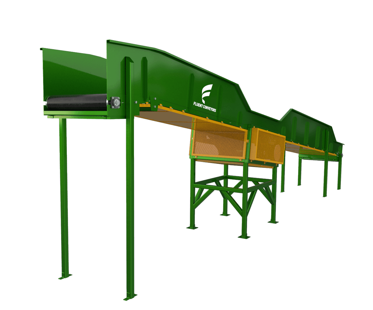 Package Handling