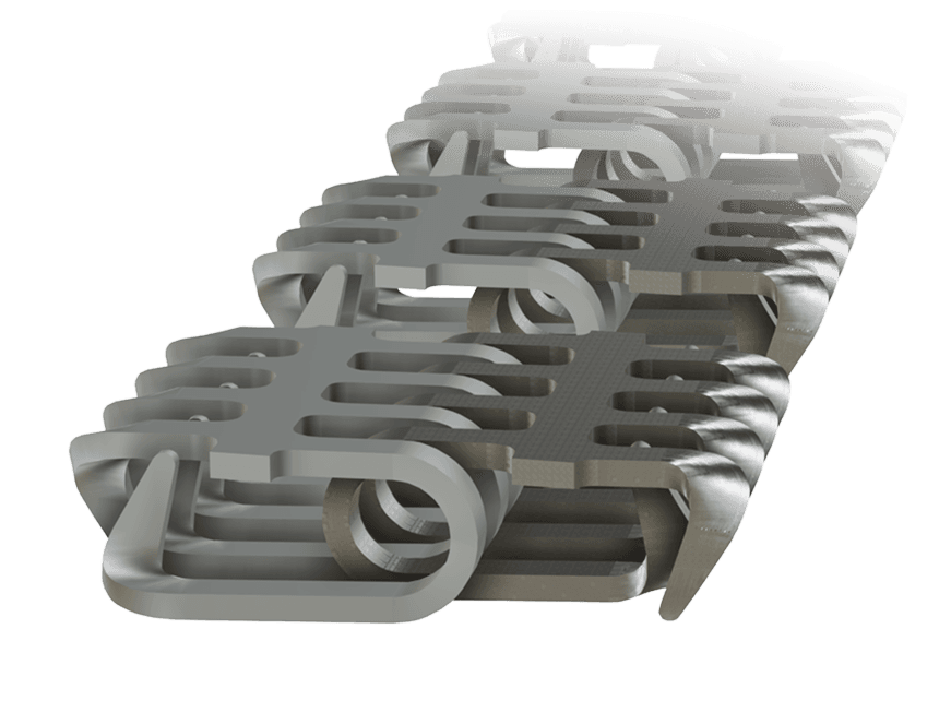 Belt rating (PIW)| Fluent Conveyors