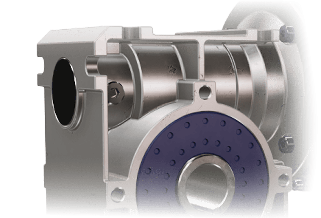 Single-source responsibility| Fluent Conveyors