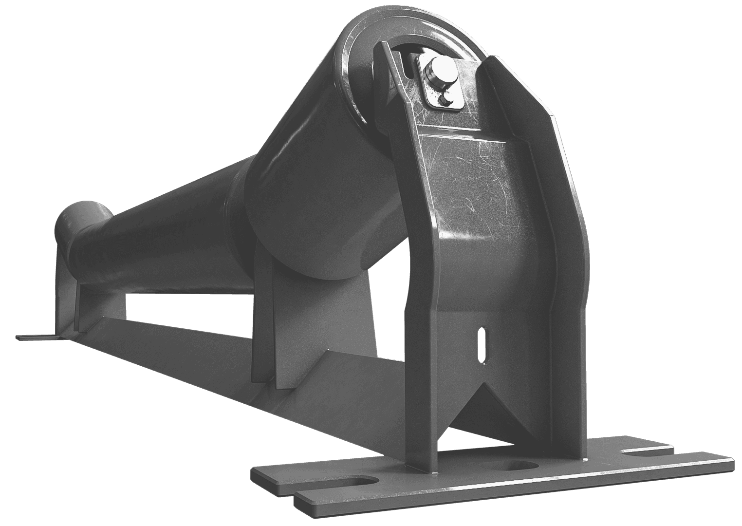 Heat resistance| Fluent Conveyors