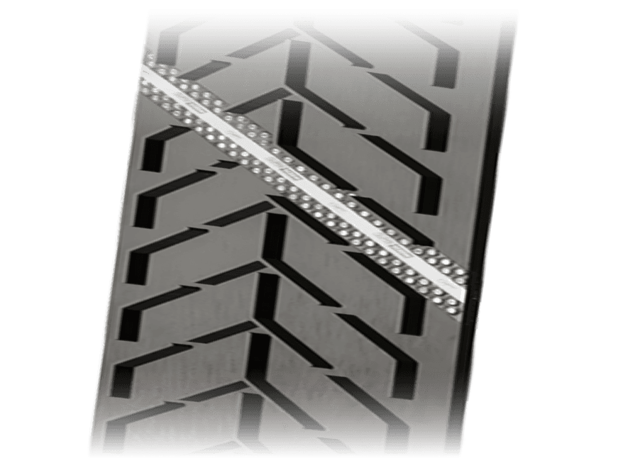 Calculate splice length requirements| Fluent Conveyors
