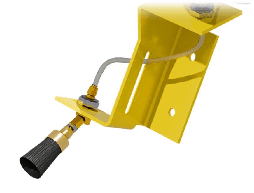 Alternative control schemes| Fluent Conveyors