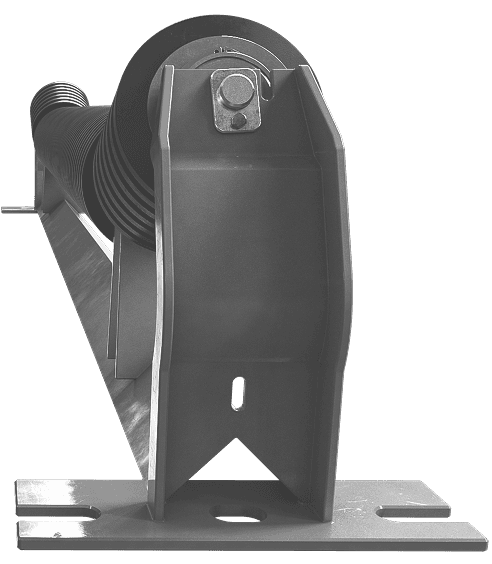 Impact absorption| Fluent Conveyors
