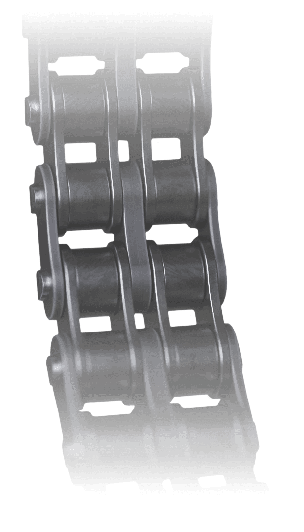 Wear and elongation| Fluent Conveyors
