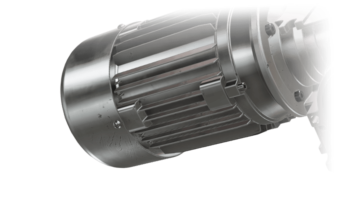 Replacement parts are always available| Fluent Conveyors