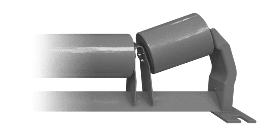 High load capacity| Fluent Conveyors