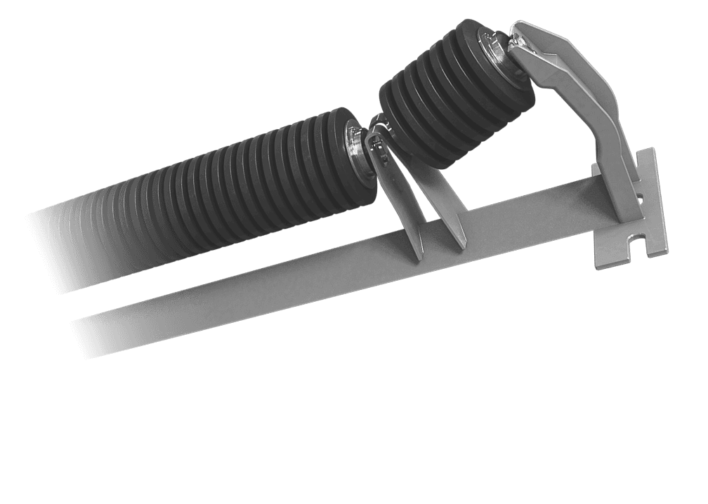 Sticky material handling| Fluent Conveyors