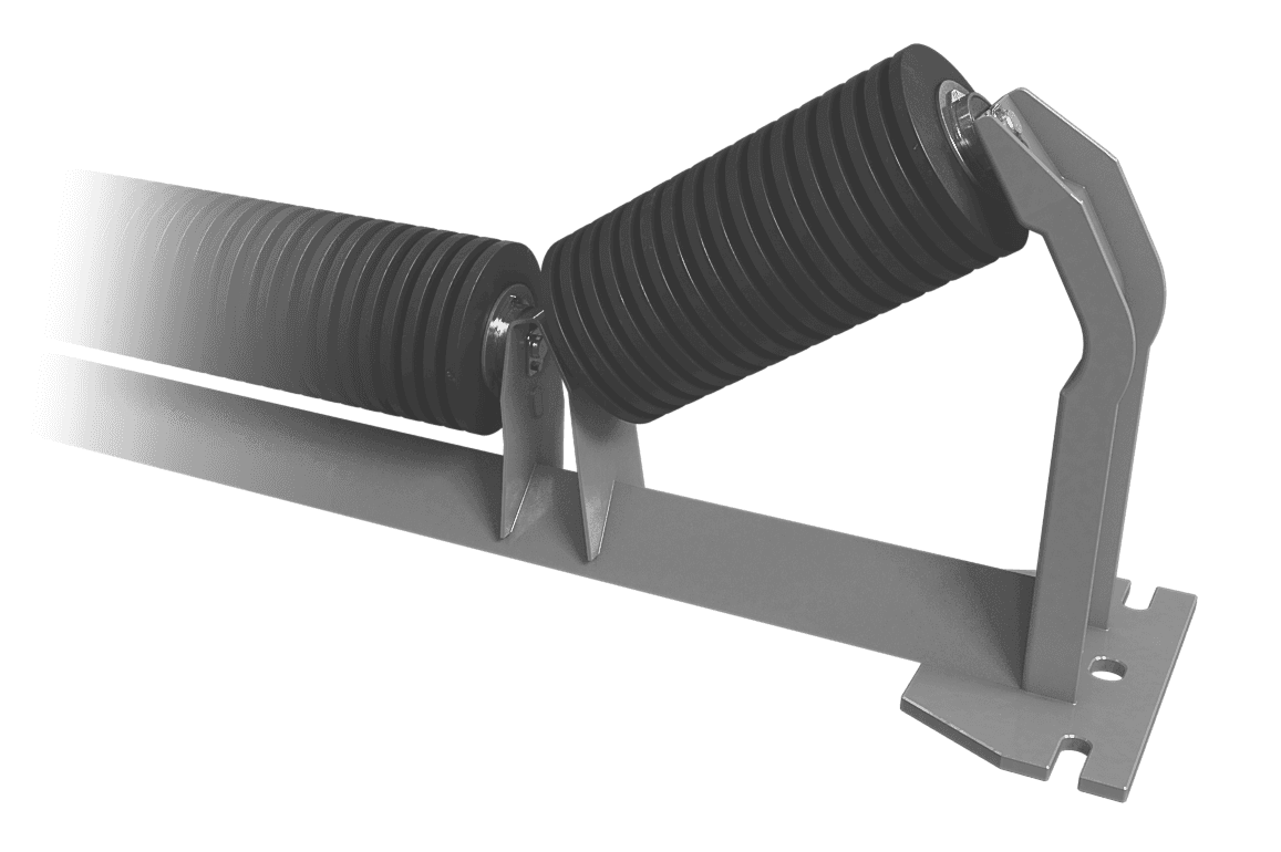 Reduced noise| Fluent Conveyors
