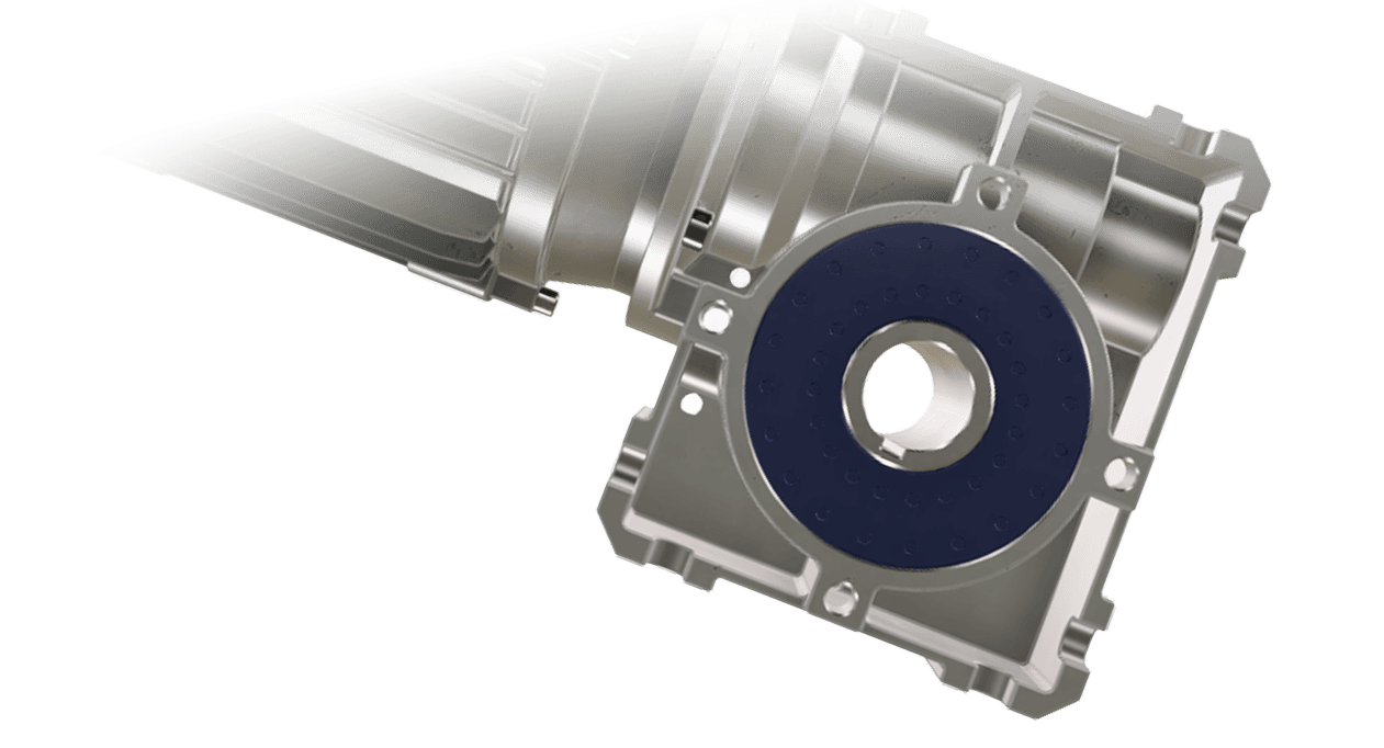 Access multiple gearbox manufacturers| Fluent Conveyors