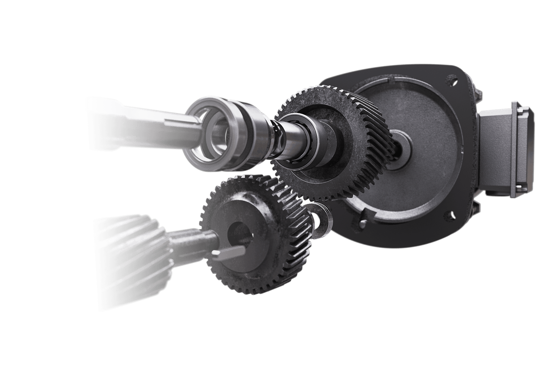 Reduced installation time| Fluent Conveyors