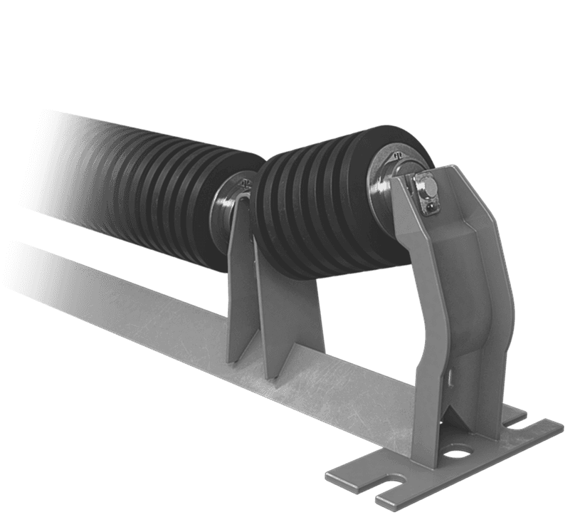 Reduced noise| Fluent Conveyors