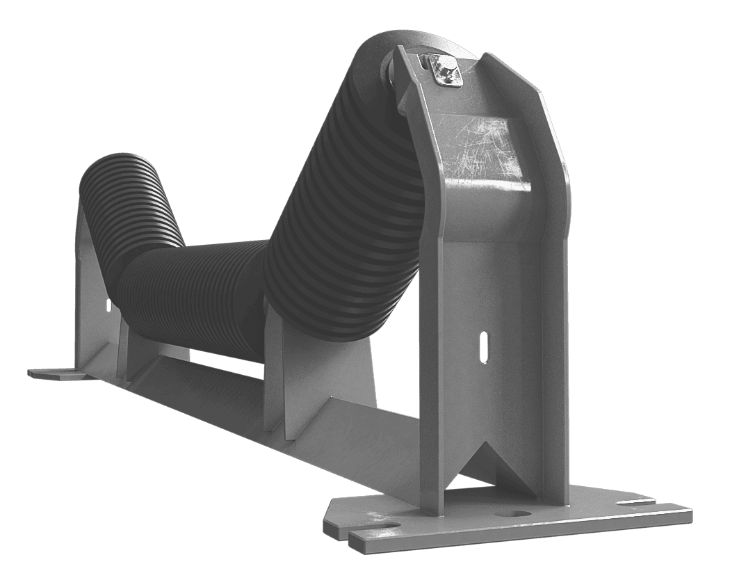 Chemical resistance| Fluent Conveyors