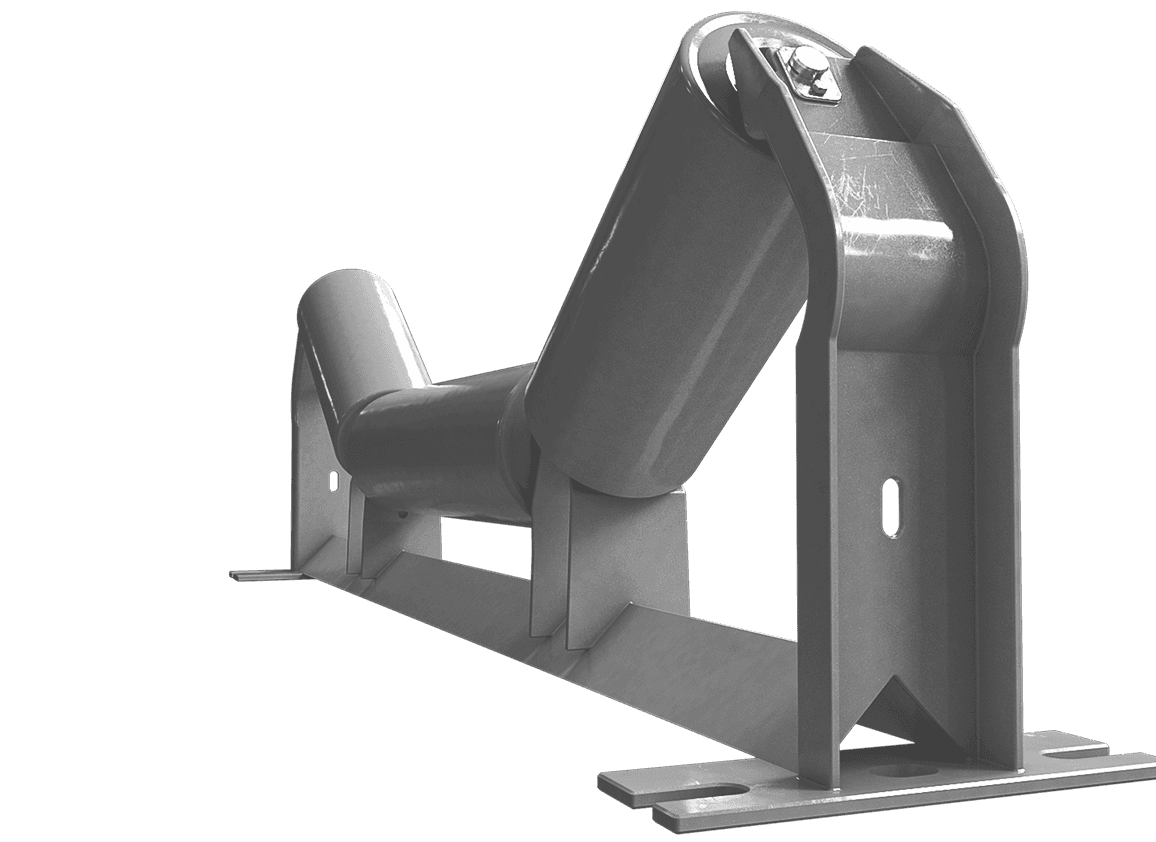 Heavy loads| Fluent Conveyors