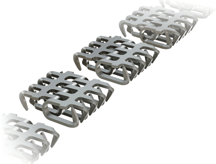 Match belt rating (PIW)| Fluent Conveyors