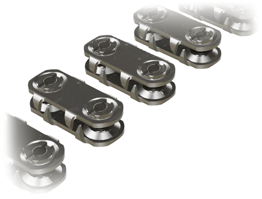 Check minimum pulley diameter| Fluent Conveyors