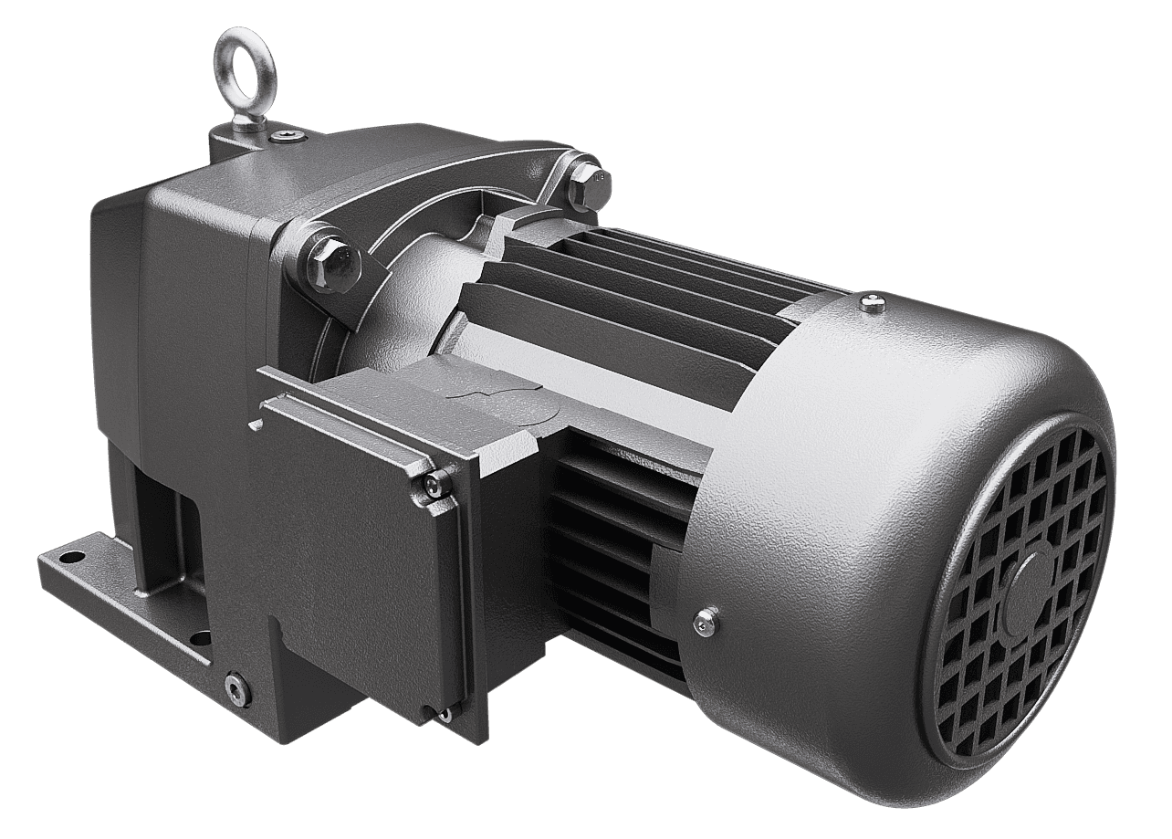 Access multiple gearbox manufacturers| Fluent Conveyors