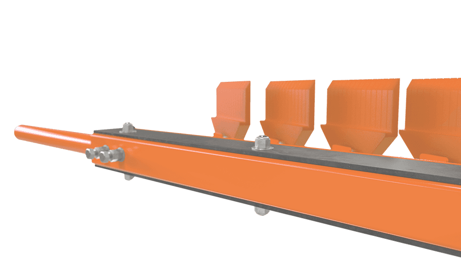 Limited spaces| Fluent Conveyors