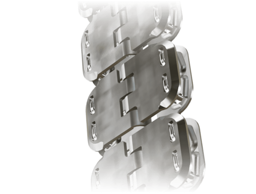 Confirm belt type and material| Fluent Conveyors