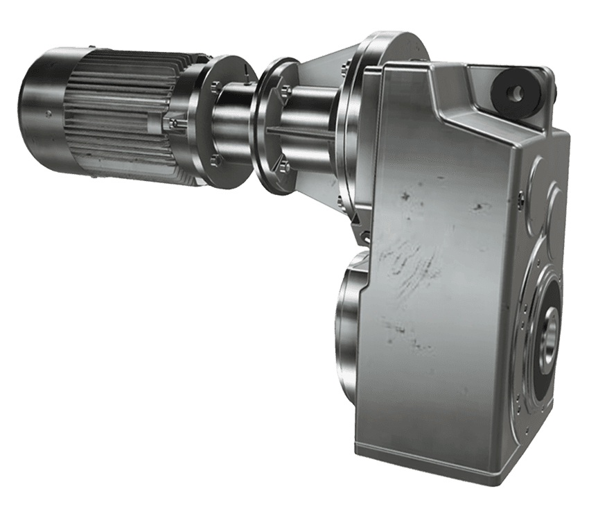 Reduced installation| Fluent Conveyors