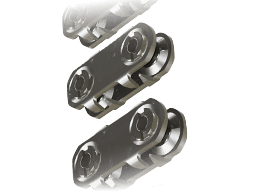 Material compatibility| Fluent Conveyors