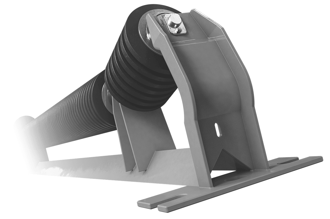 Impact absorption| Fluent Conveyors