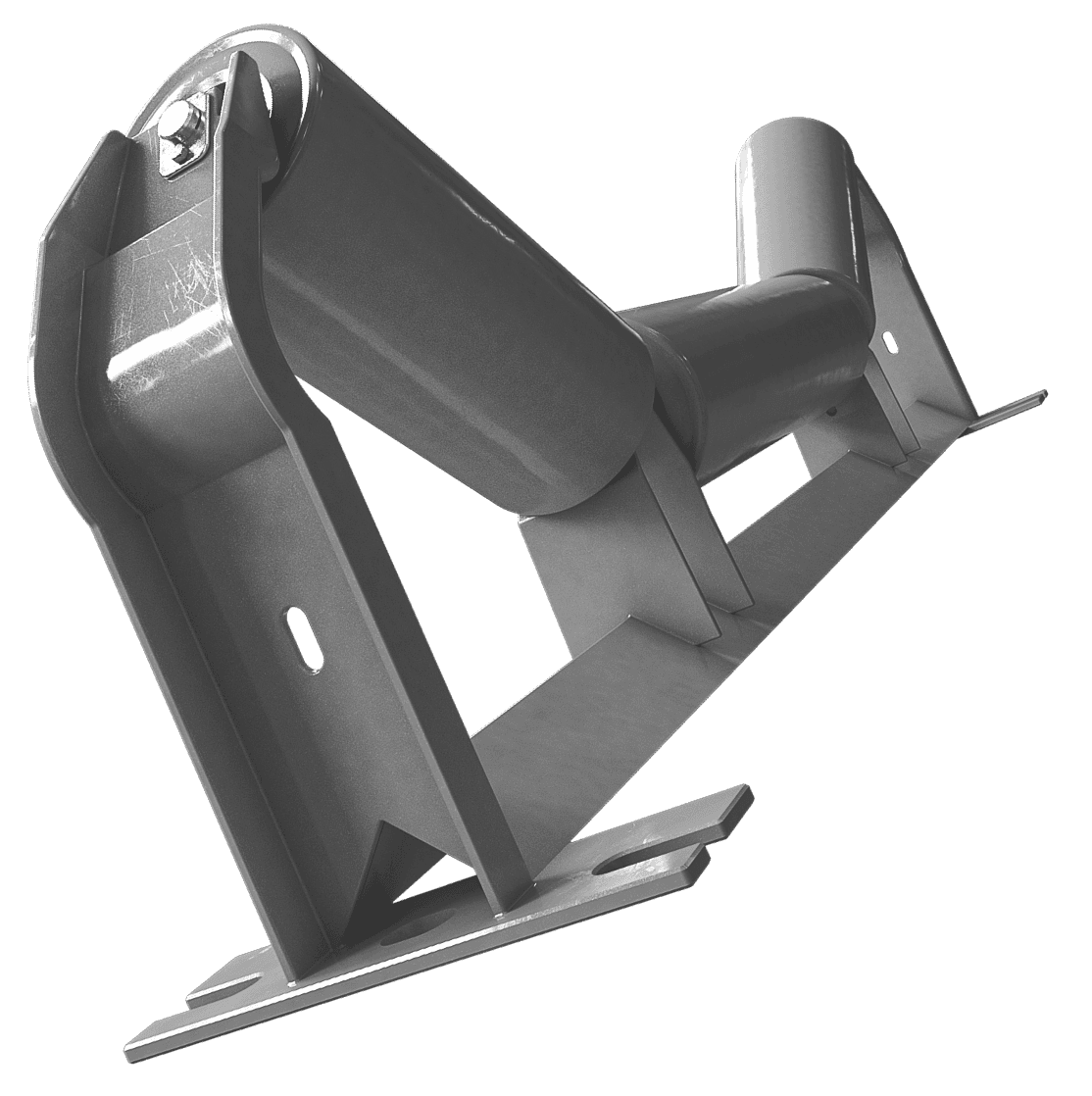 High-temperature environments:| Fluent Conveyors