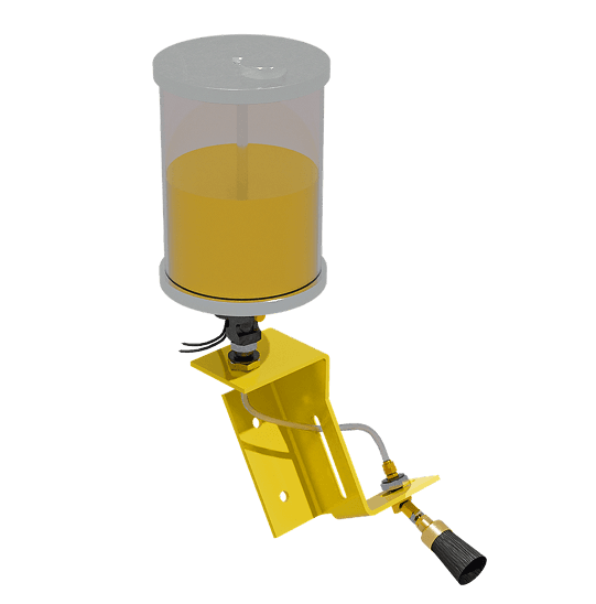 Mounting guidelines| Fluent Conveyors