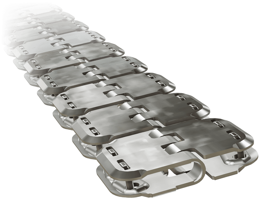 Scraper and cleaner compatibility| Fluent Conveyors
