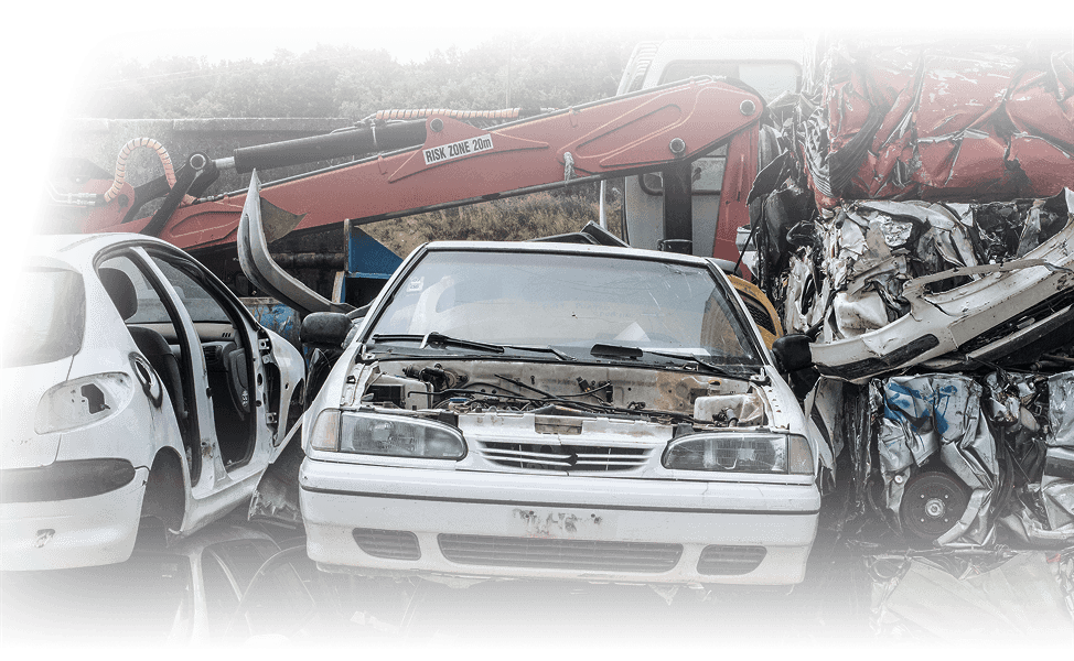 Shredder and car shredder infeed| Fluent Conveyors