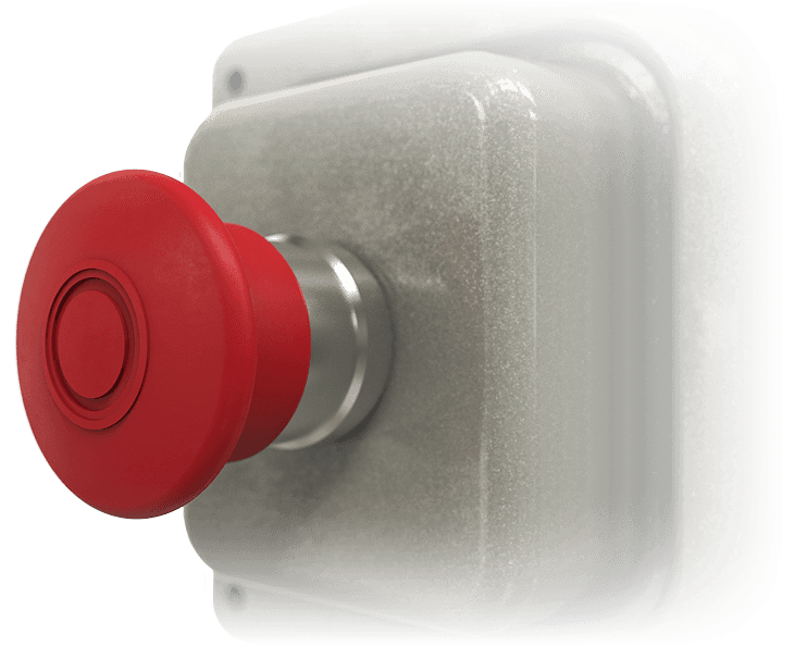 Control and electrical locations| Fluent Conveyors