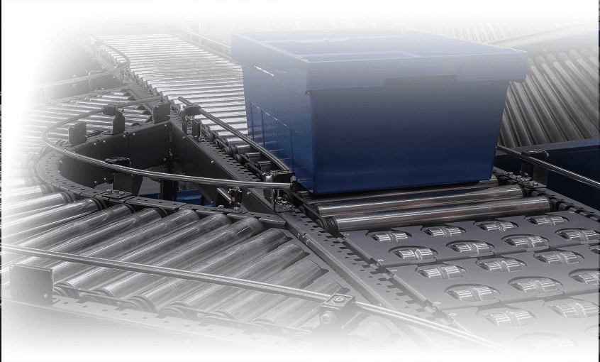 null| Fluent Conveyors