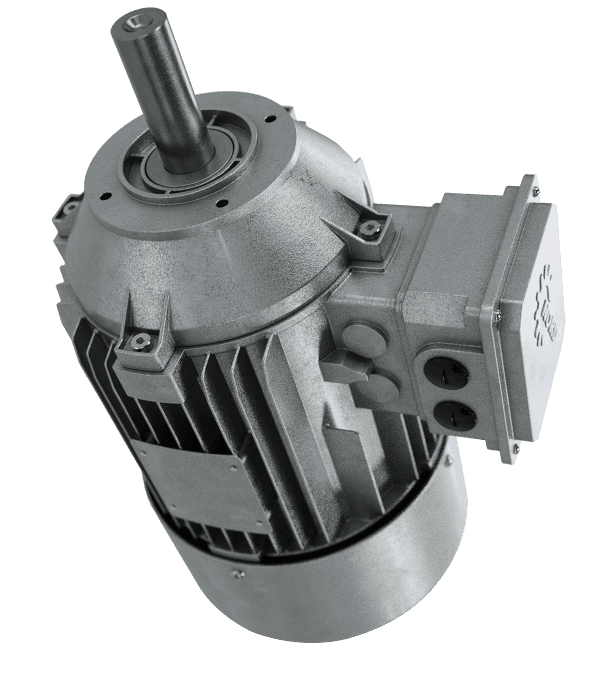Drive options| Fluent Conveyors