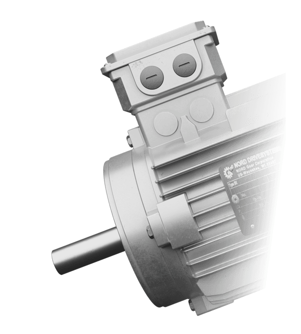Continuous duty and high run hours| Fluent Conveyors