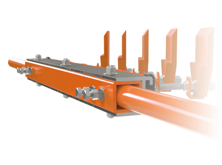 High-speed applications (1000+ fpm)| Fluent Conveyors